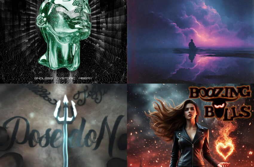  Pasiones al Límite: Del Sueño Etéreo al Colapso Industrial