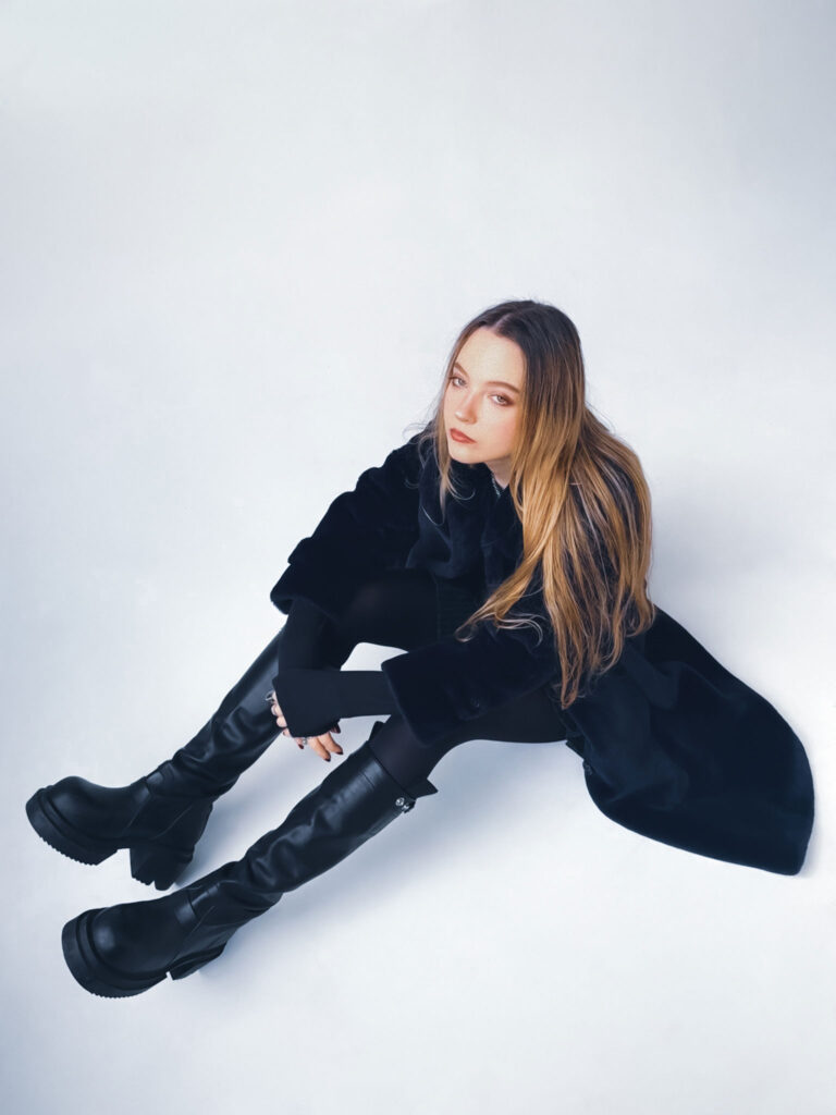 photo Almost Morning