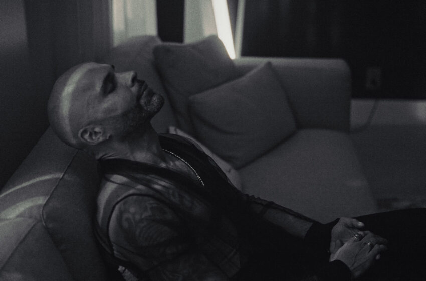  Gus Ormo y “Desde Ayer”: balada para creer