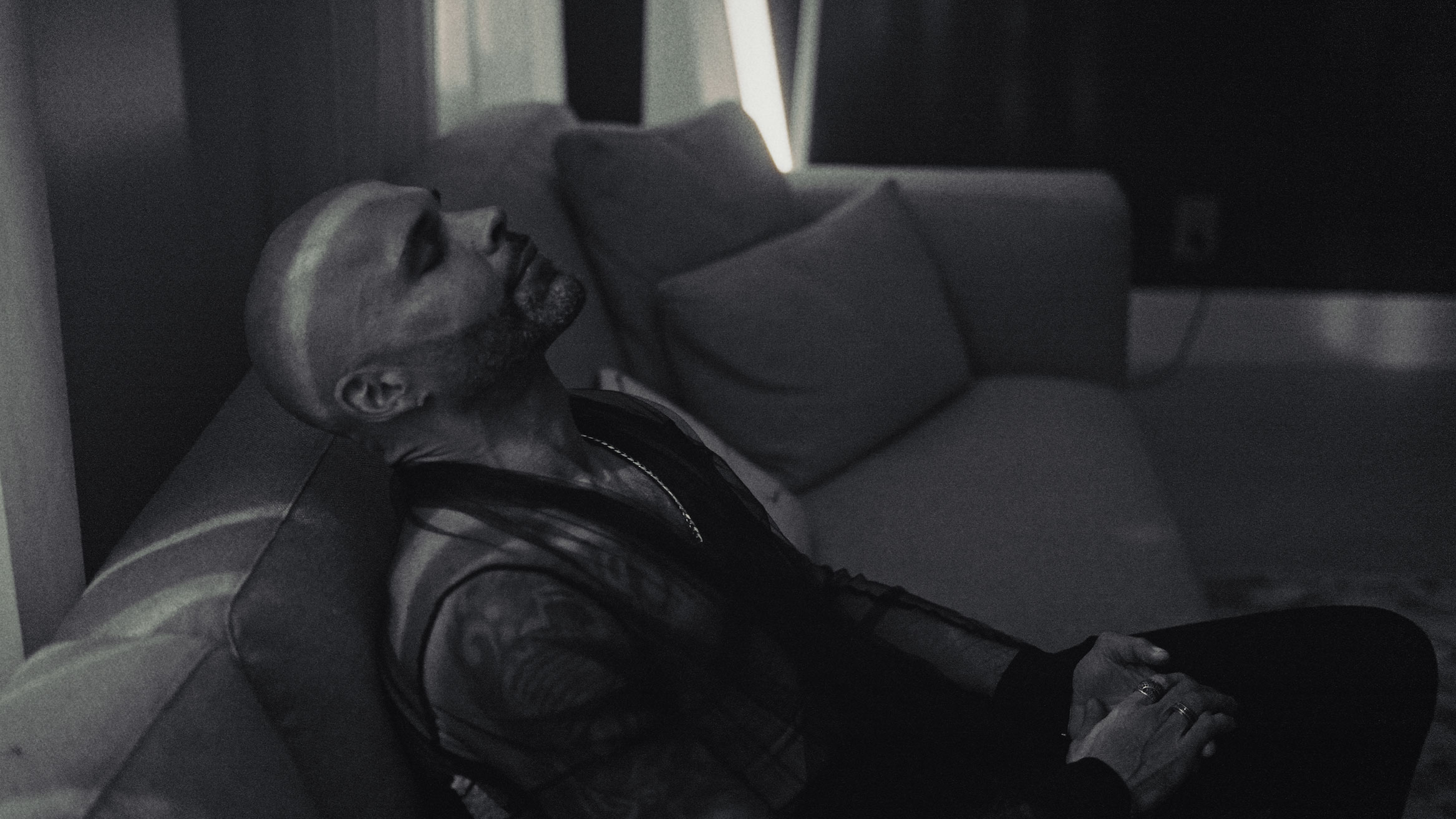 Gus Ormo y “Desde Ayer”: balada para creer