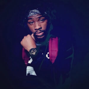 Vice Carter y la crudeza de “Automatic Gunfire 5”