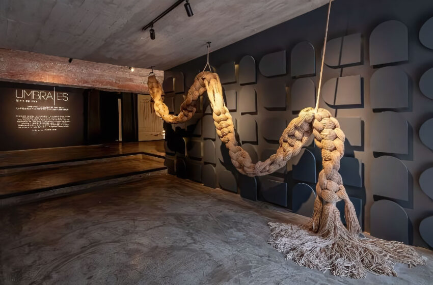  UMBRA|ES transforma la experiencia artística en CDMX