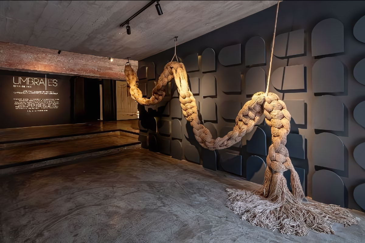 UMBRA|ES transforma la experiencia artística en CDMX