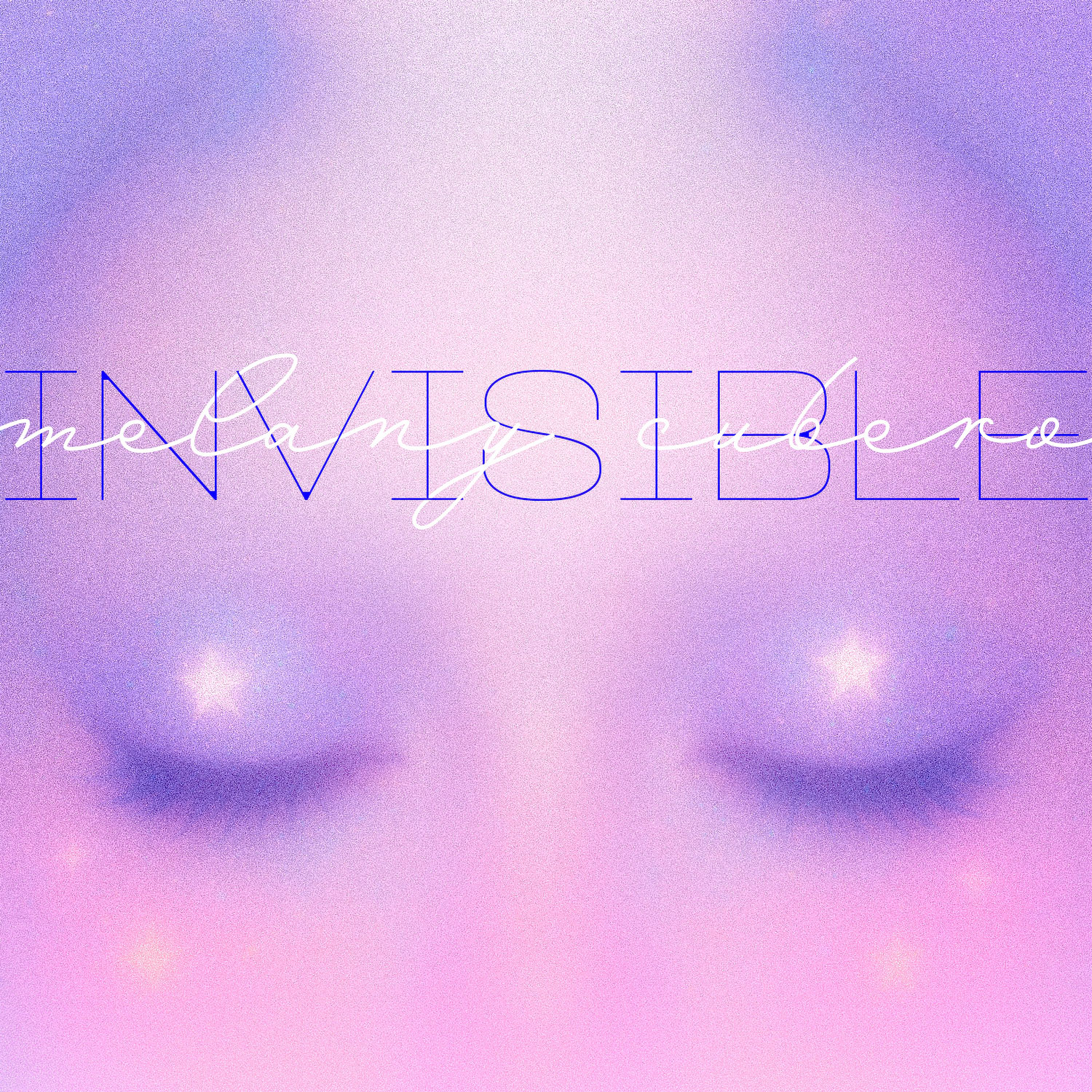 Melany Cubero y el viaje espiritual de su álbum “Invisible”