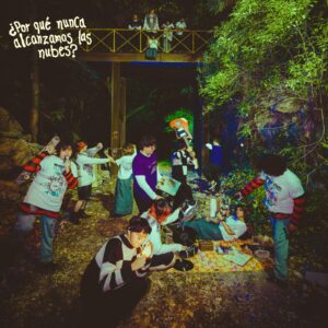 Slowdays y su viaje etéreo desde Mérida