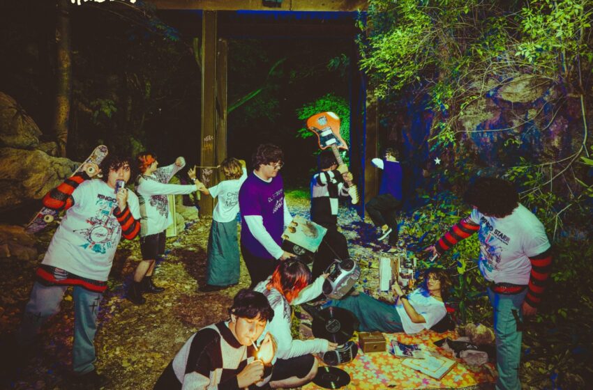  Slowdays y su viaje etéreo desde Mérida