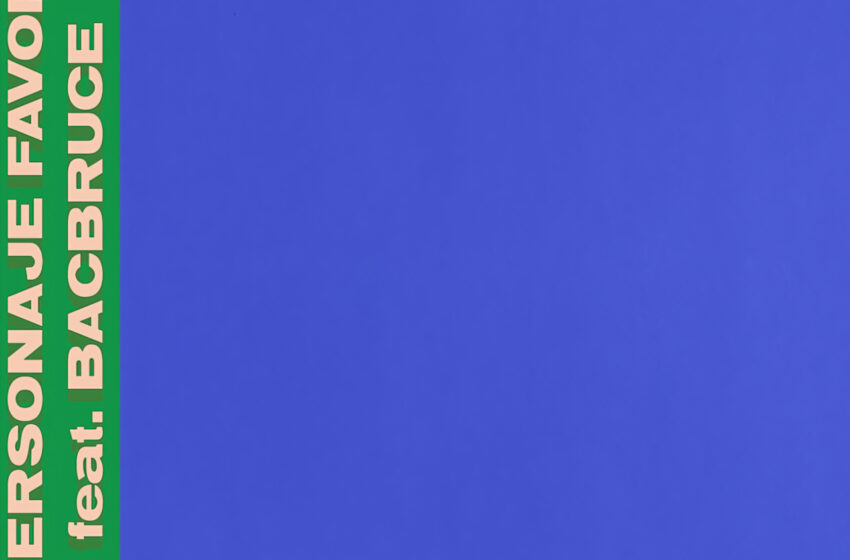  Mi Personaje Favorito y Bacbruce: “En Unos Meses”