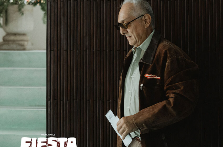  Moon Jungle inicia 2026 con “Fiesta Paraíso”