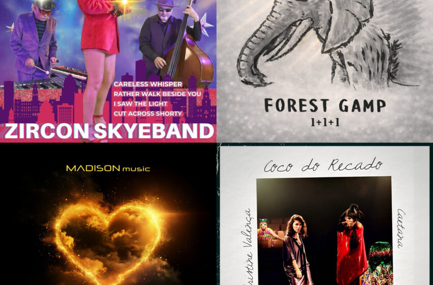  Folk pop, coco y electro en clave global