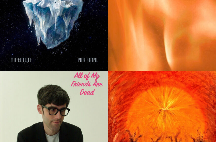  Refugio y Punto de No Retorno