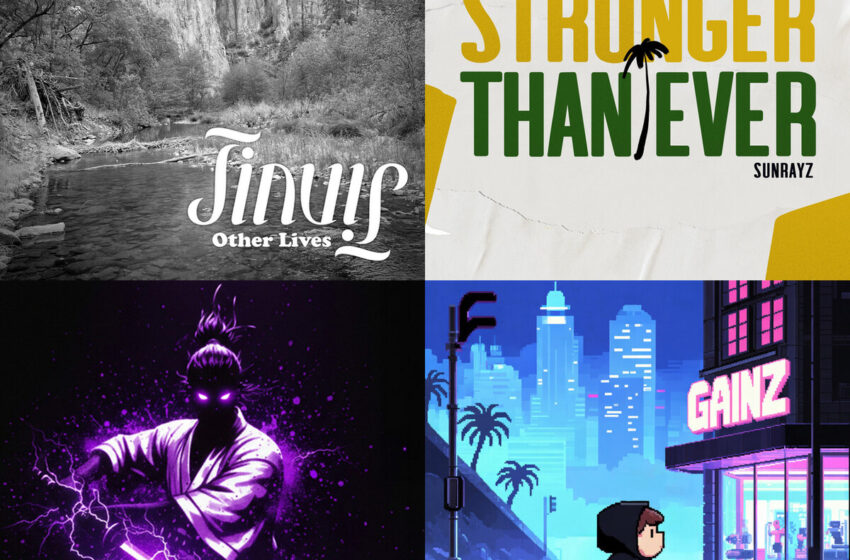  Ritmo, Resiliencia y Repetición: Cuatro Formas de Resistir