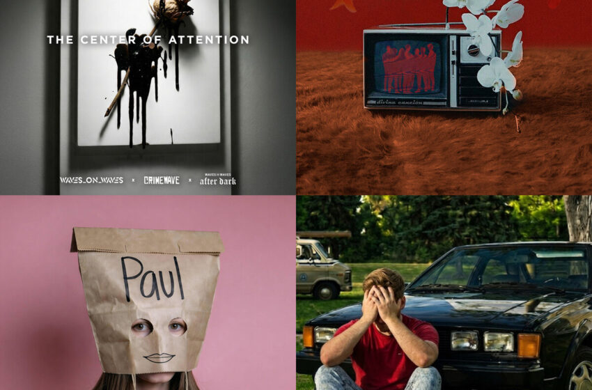  Sonidos Contemporáneos: Exploraciones Urbanas, Alternativas y Electrónicas