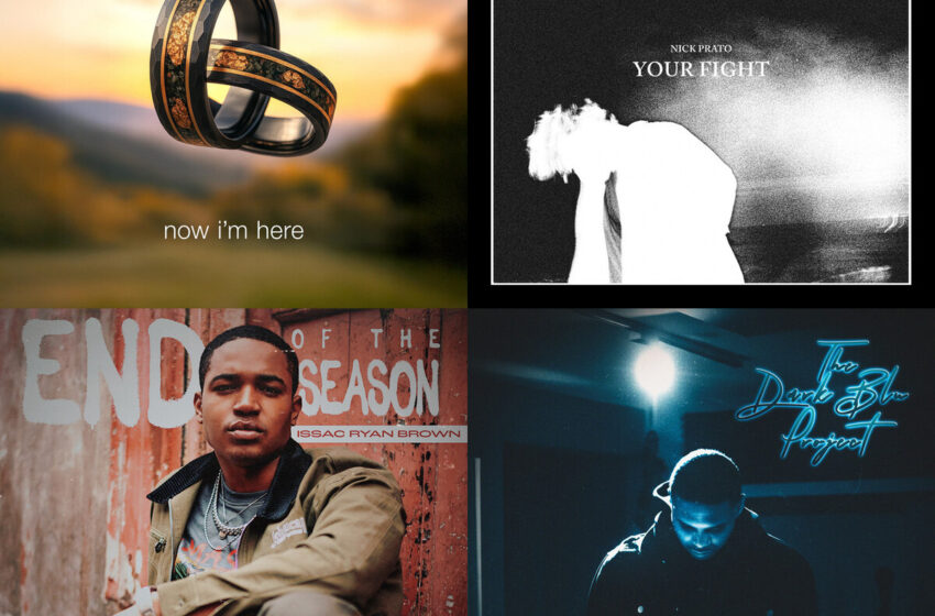  Sonidos Emergentes: De Pop y R&B a Indie y Hip-Hop