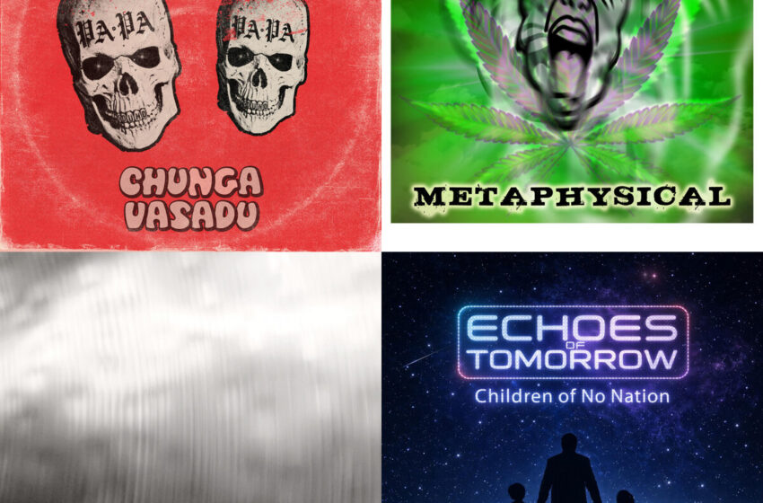  Sonidos Globales: Metal, Hip-Hop, Afrobeat y Post-Rock en Expansión