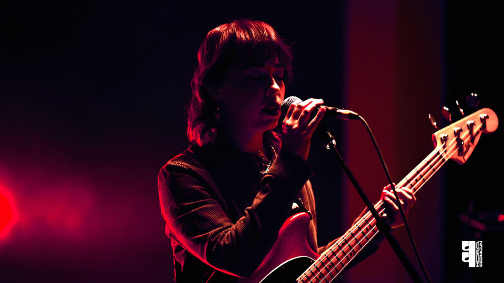 still video Hora Comun Cuarto Episodio BULLETBALLET