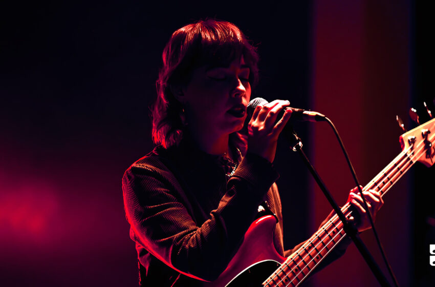  Hora Común T2 E4: BULLETBALLET desde Juárez