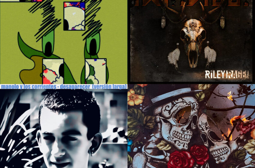  Bosques, Ruinas y Refugios: Cuatro viajes sonoros entre la sombra y la redención