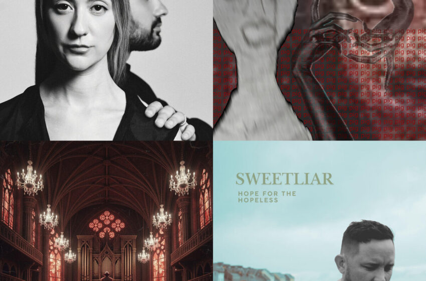  Canciones que arden en la penumbra y brillan en el caos