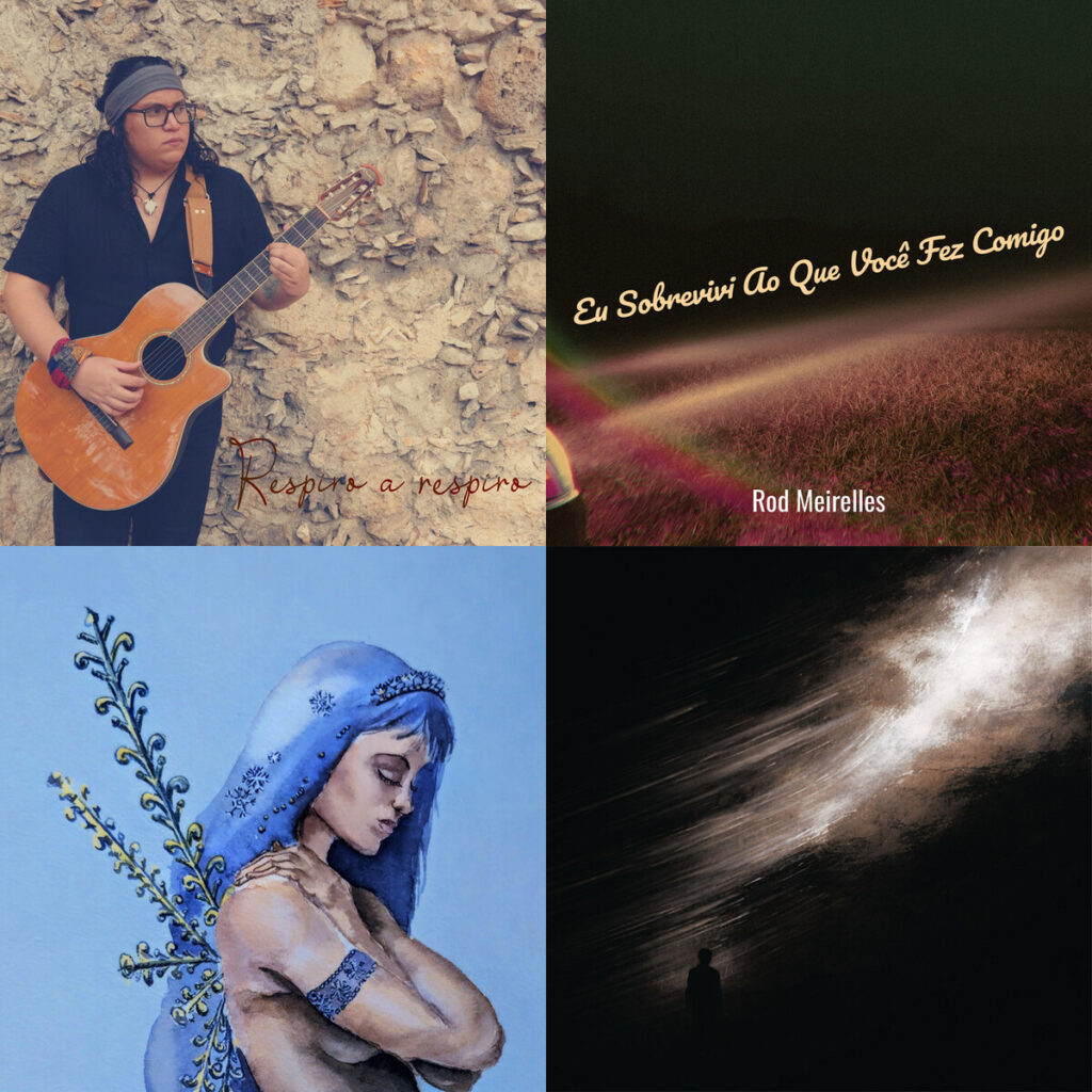 Canciones sobre sanar, memoria y claridad emocional