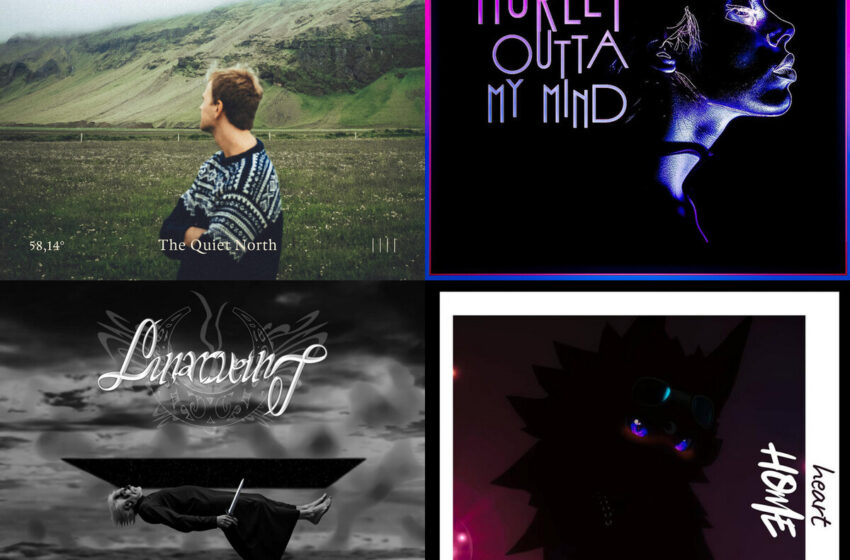  Cartografías Sonoras: del Respiro Nórdico al Abismo Interior