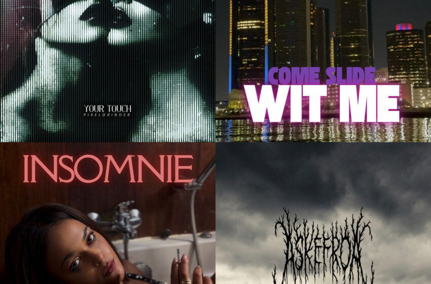  Circuitos Nocturnos: del pulso industrial al insomnio pop