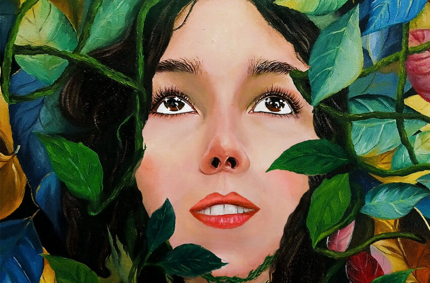  Emily Dimes debuta con el íntimo EP “STAYbilise”