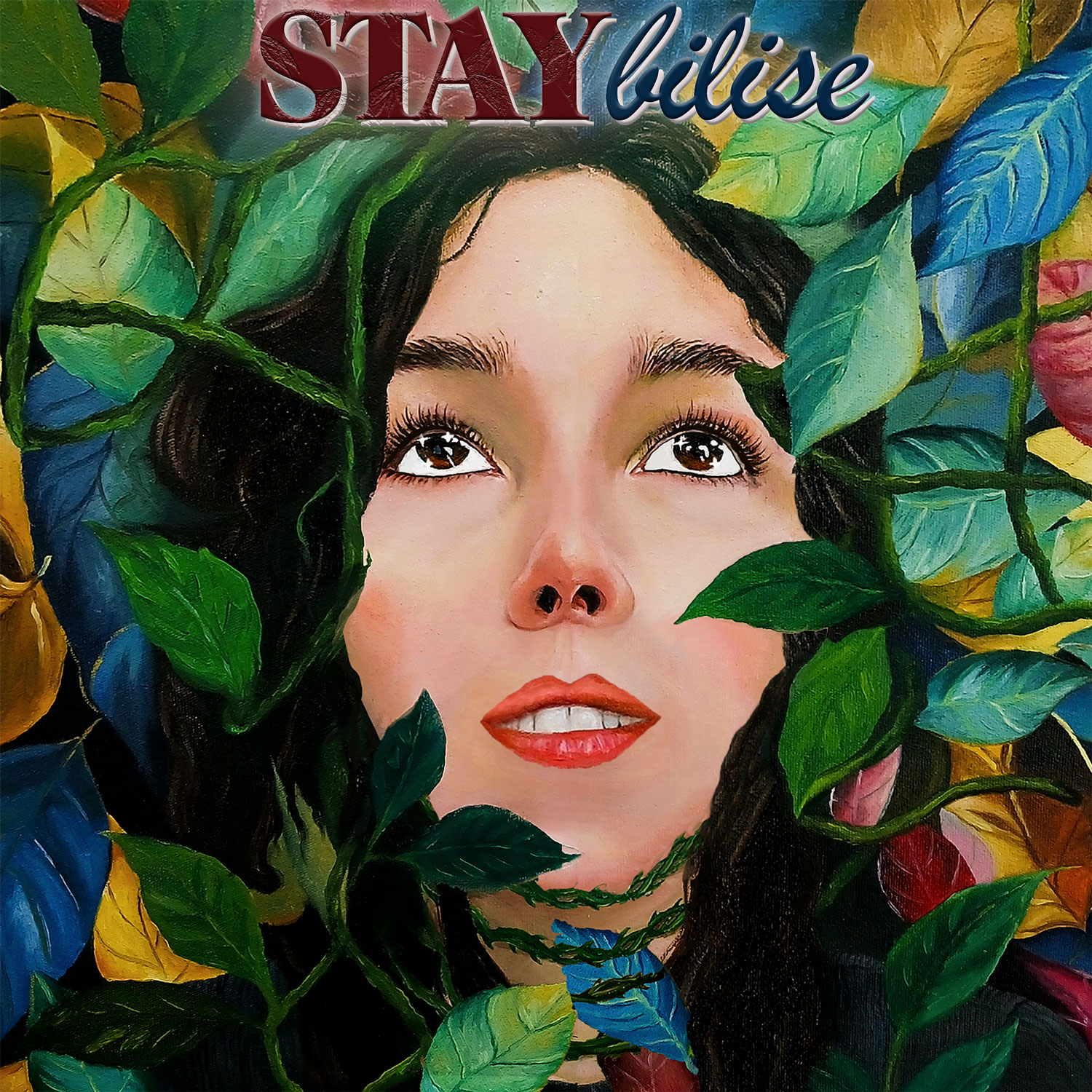 Emily Dimes debuta con el íntimo EP “STAYbilise”