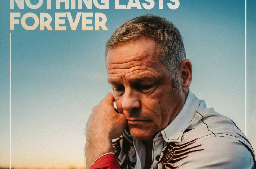  Brock Davis y “Nothing Lasts Forever”: Crónica de Americana