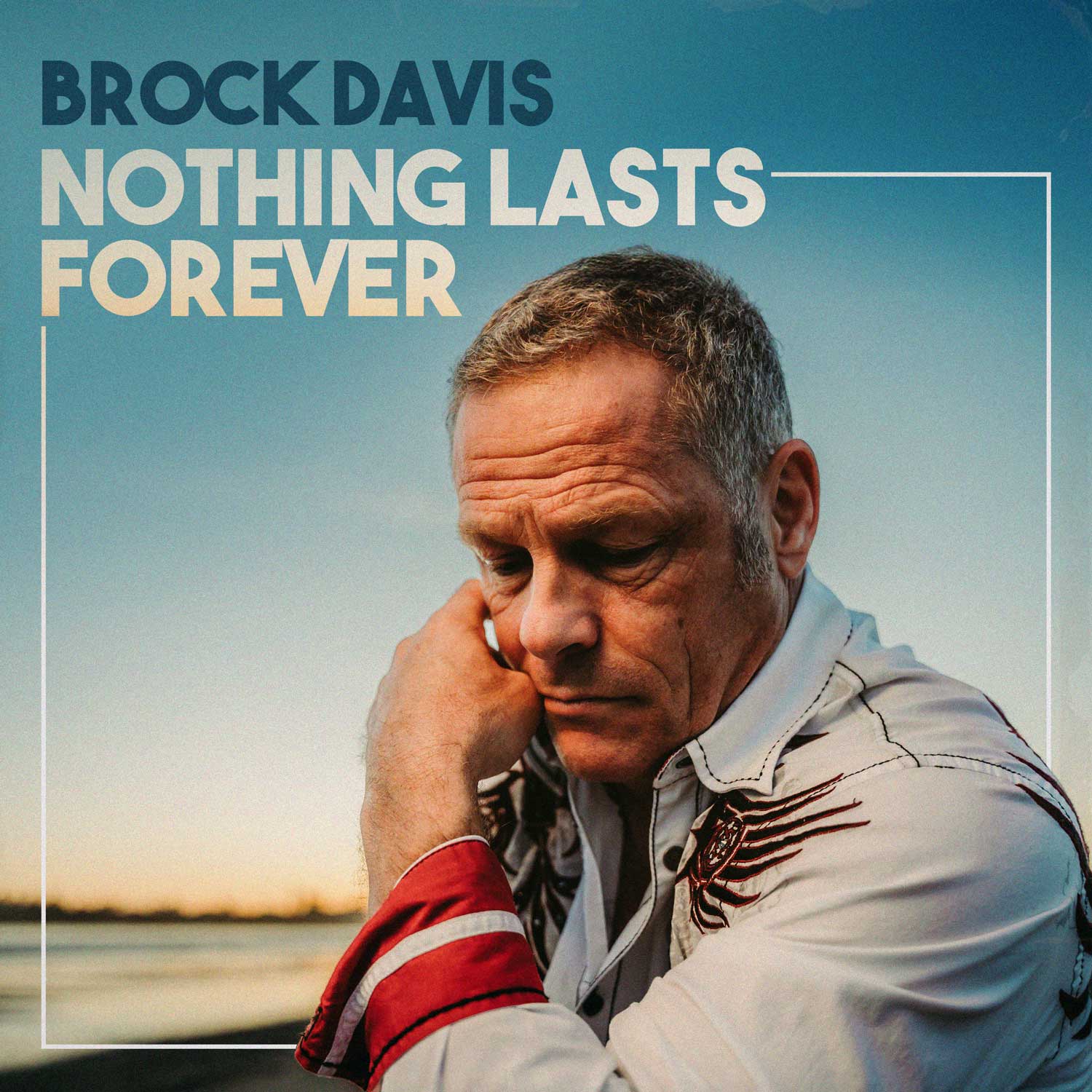 Brock Davis y “Nothing Lasts Forever”: Crónica de Americana