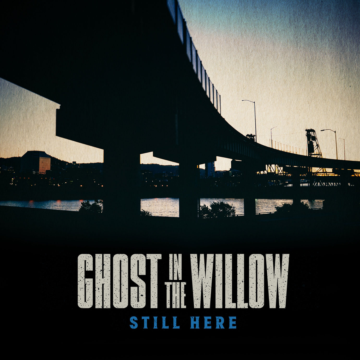 “Still Here”: La resiliencia de Ghost in the Willow