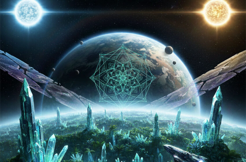  Pentrilox y su viaje a Sol II