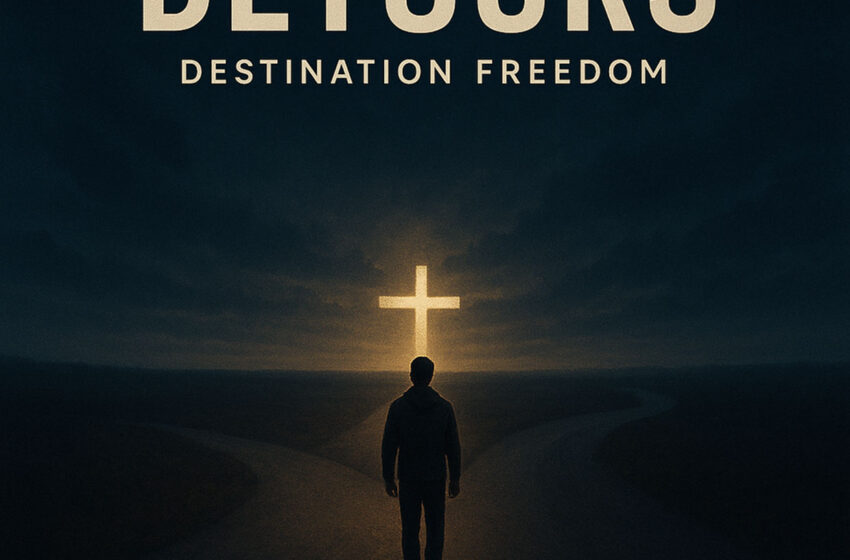 “Detours”: El viaje de fe de Destination Freedom
