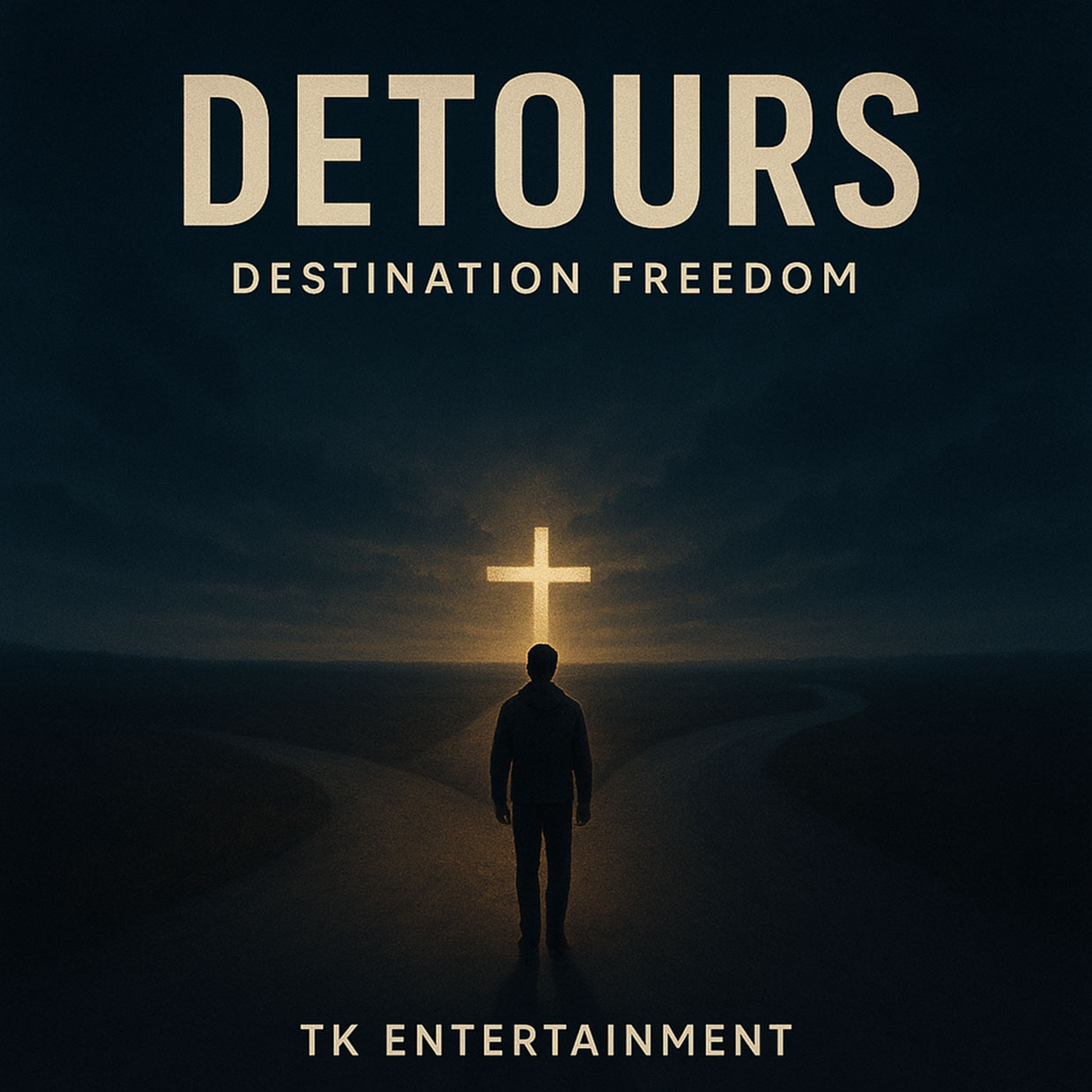 “Detours”: El viaje de fe de Destination Freedom