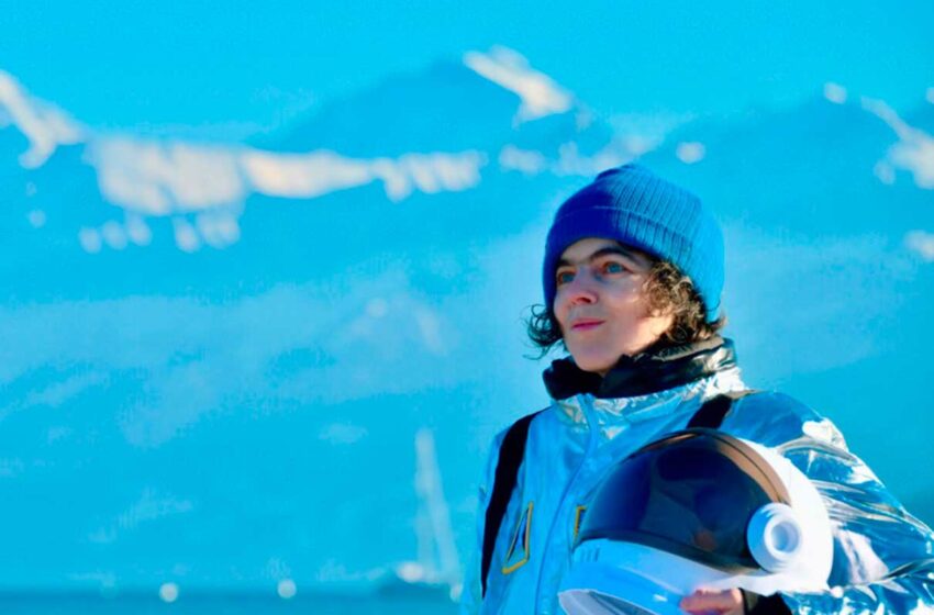  Adik Angel impulsa “Time to Fly” hacia el electro house