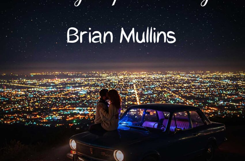  “Growing Up in Georgia” de Brian Mullins: Country puro y auténtico