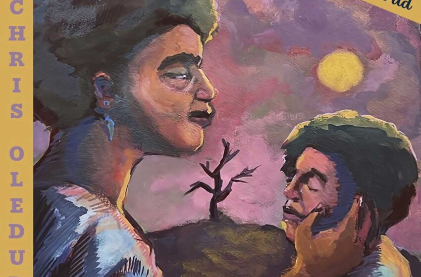  Chris Oledude y Kiena Williams presentan “If A Woman Had Made The World”