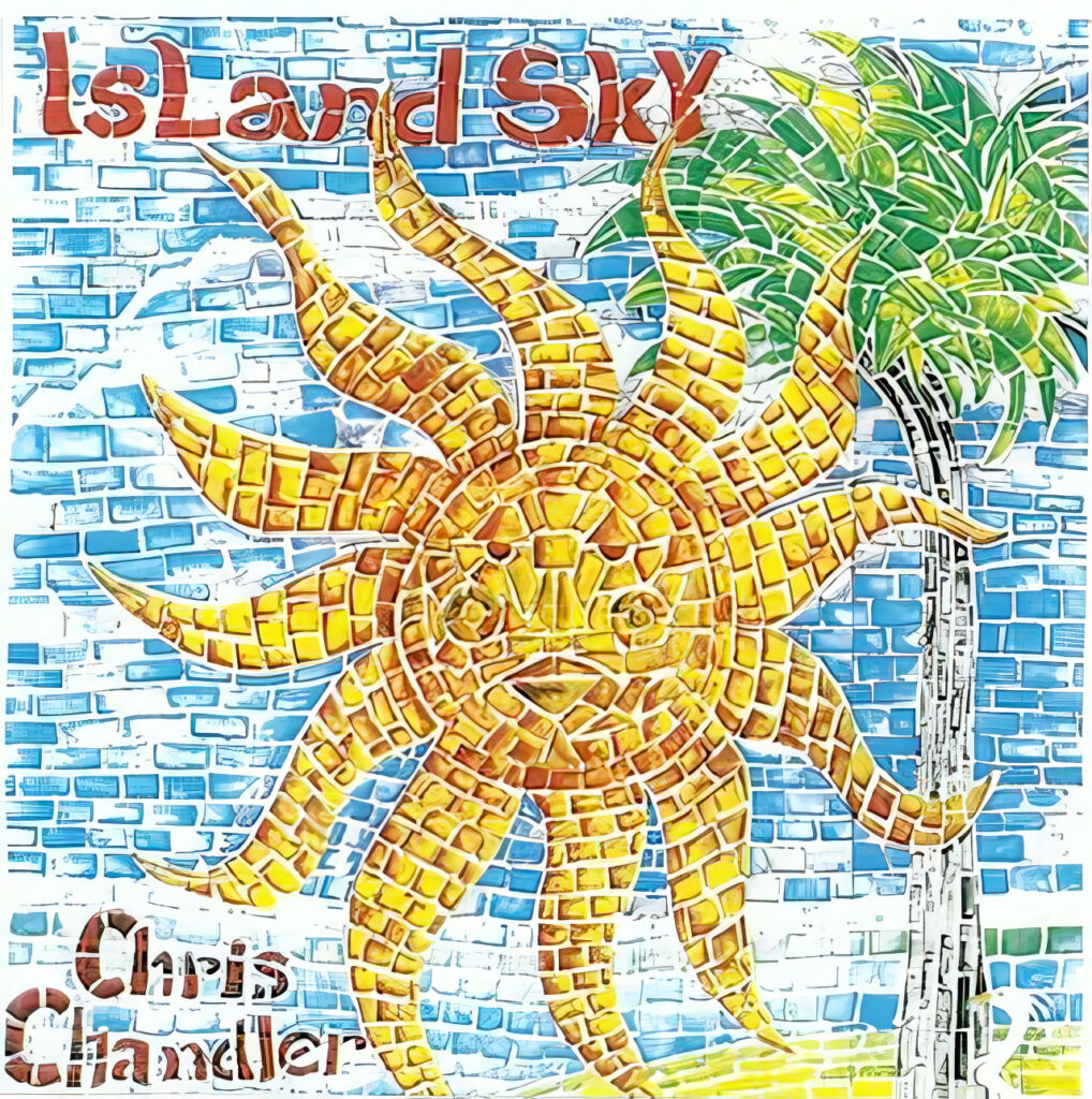 Christopher Chandler y la maestría del Jazz en “Art of the Craft”