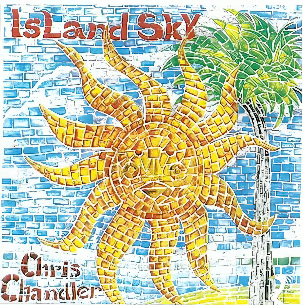  Christopher Chandler y la maestría del Jazz en “Art of the Craft”