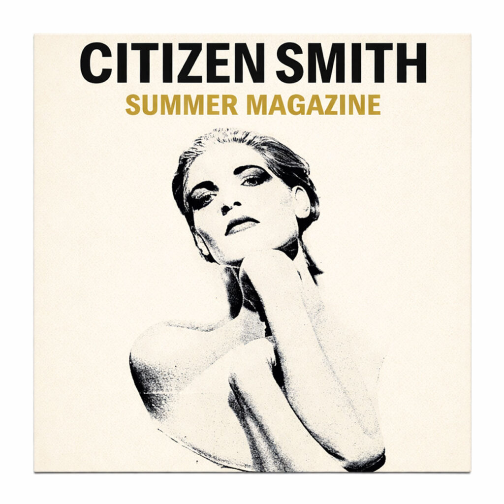 Citizen Smith y “Summer Magazine”: indie rock cálido