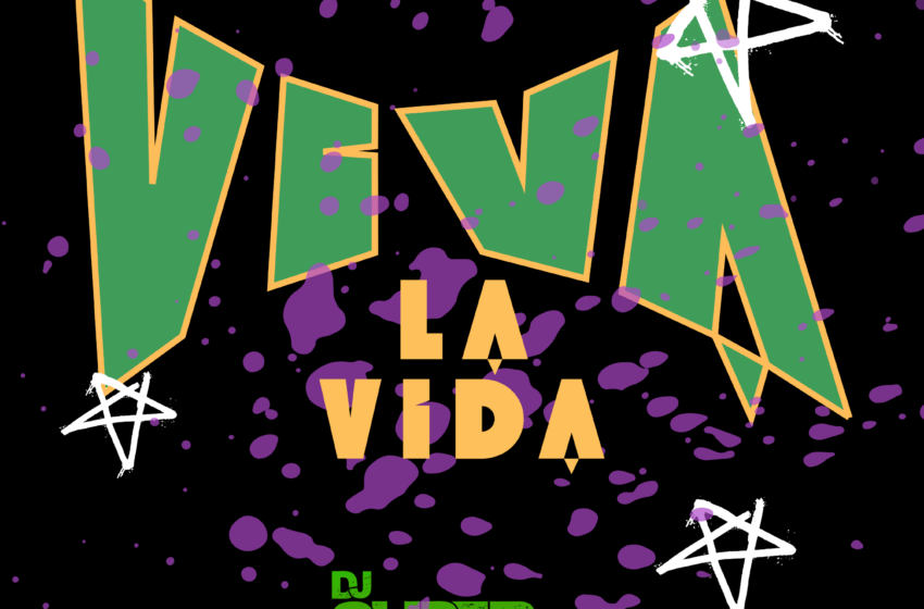 DJ Super Will reinventa “Viva La Vida” con house