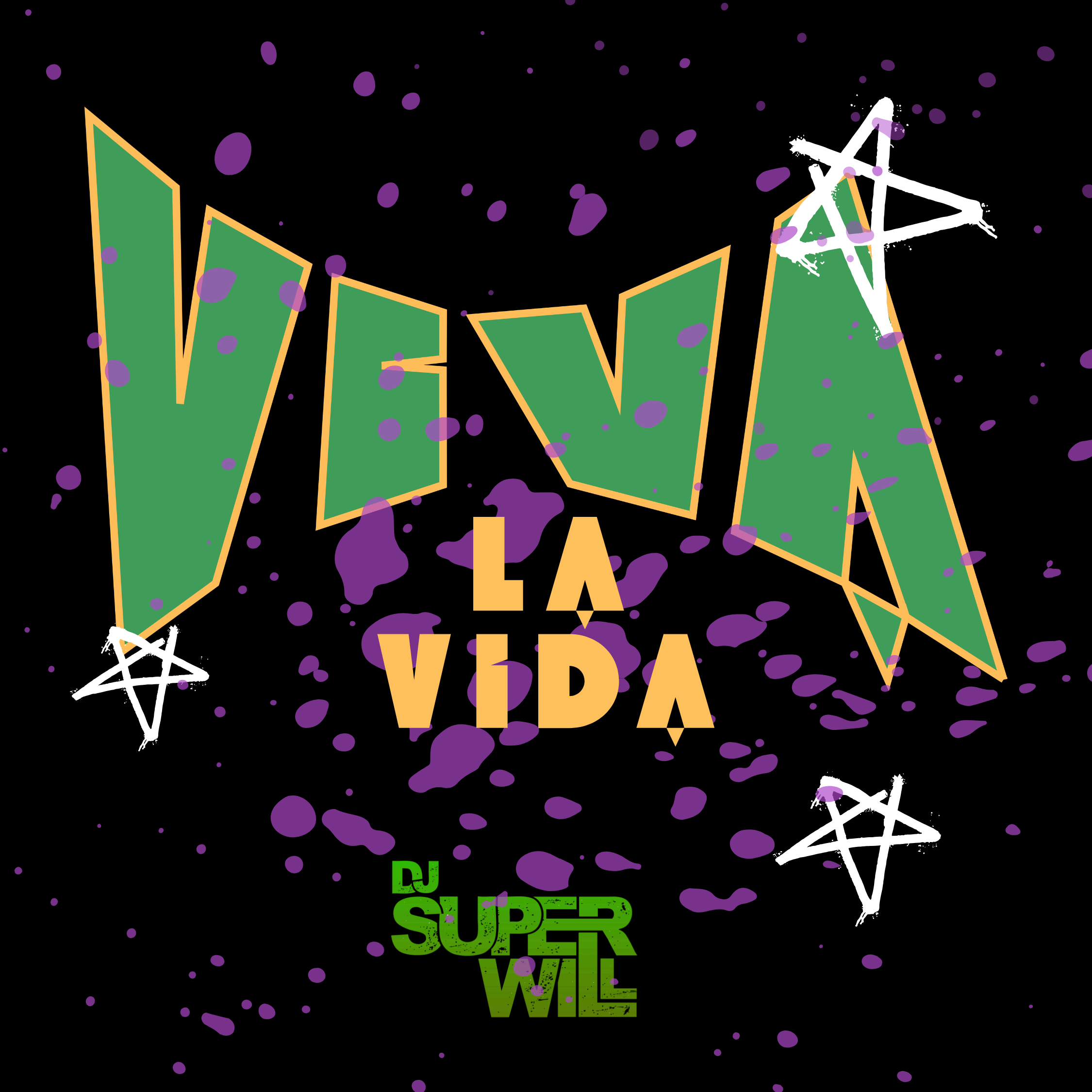 DJ Super Will reinventa “Viva La Vida” con house
