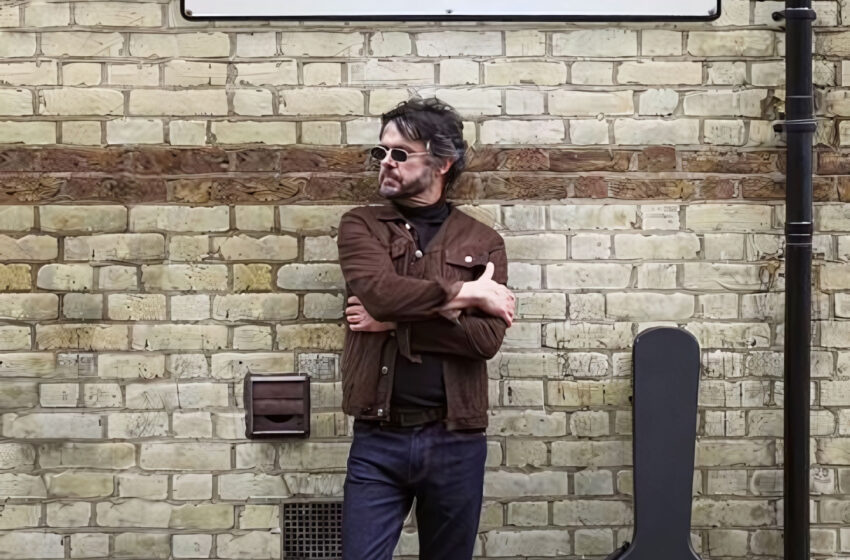  David Goundry y su viaje psicodélico en “Lucy”