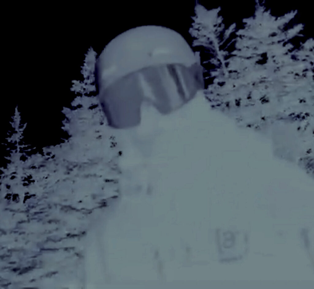 “Oy!” y su narrativa instrumental desde lo visual