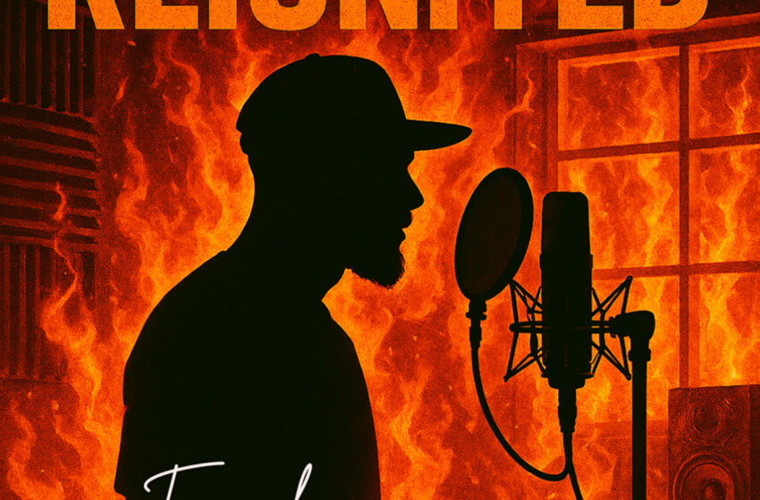  Essibee revive el boom bap con el potente “Reignited”