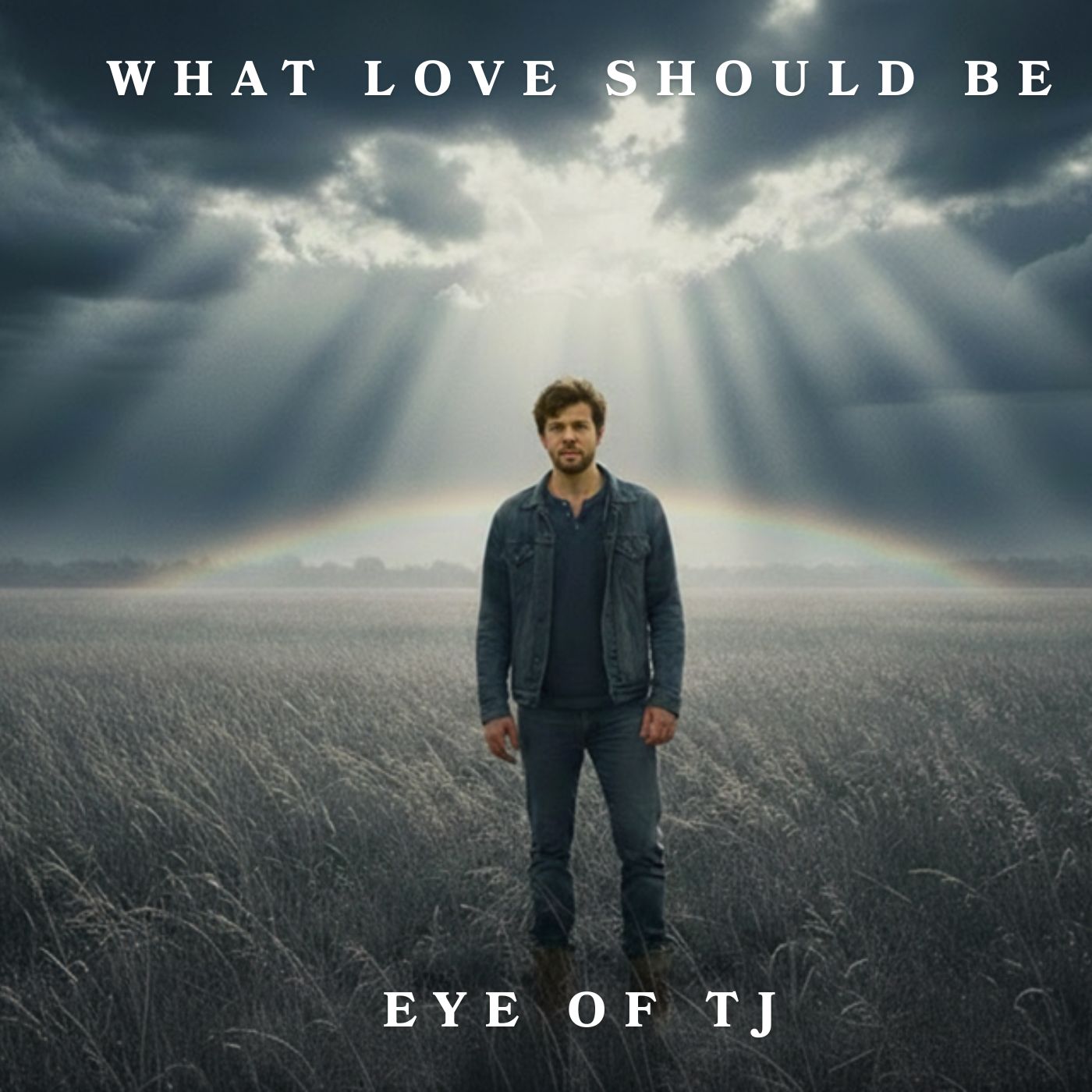 Eye of TJ redefine el amor en “What Love Should Be”