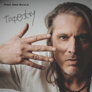 Fish and Scale y “Tapestry”: indie folk íntimo y crudo