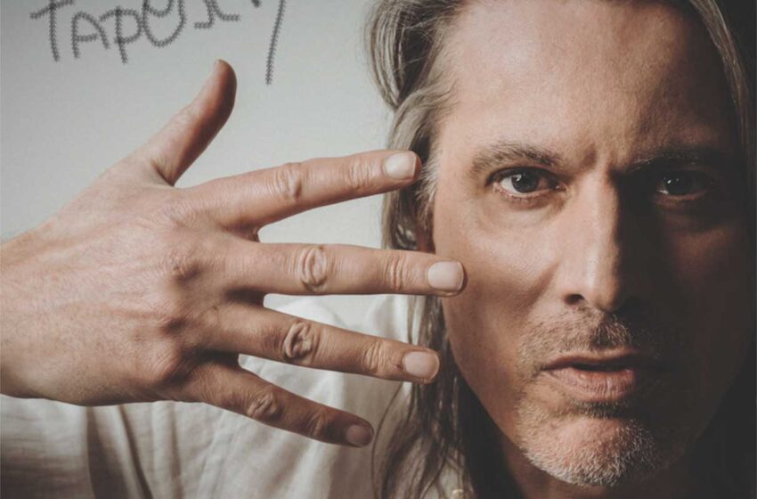  Fish and Scale y “Tapestry”: indie folk íntimo y crudo