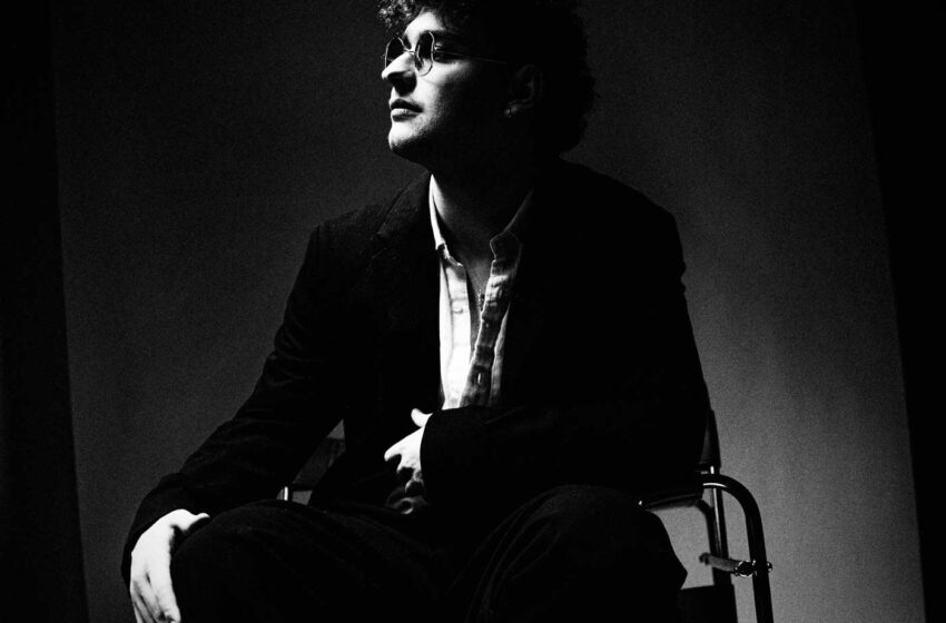  Joshua Pearlstein y “Wanna Dance”: pop electrónico urgente