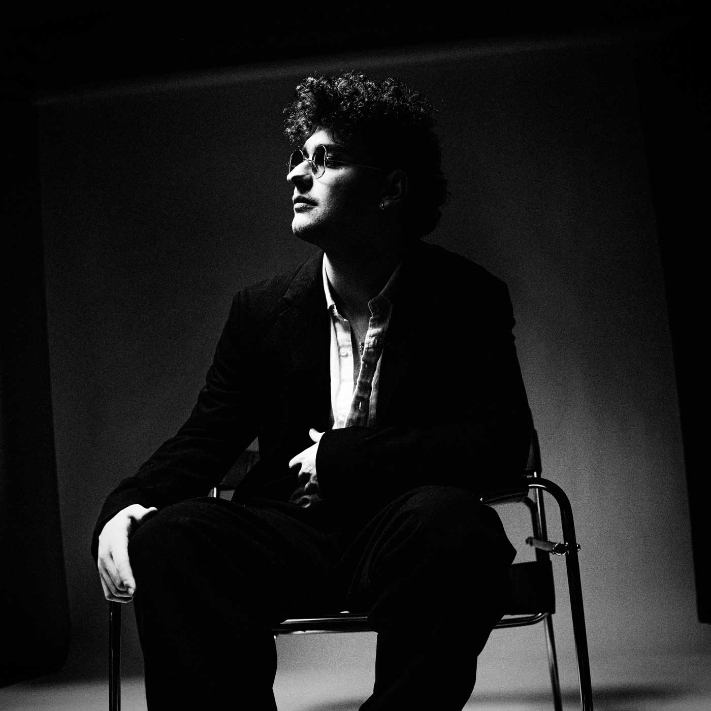  Joshua Pearlstein y “Wanna Dance”: pop electrónico urgente