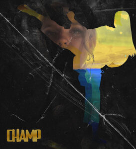 Kelsie Kimberlin lanza “Champ”, himno de fuerza